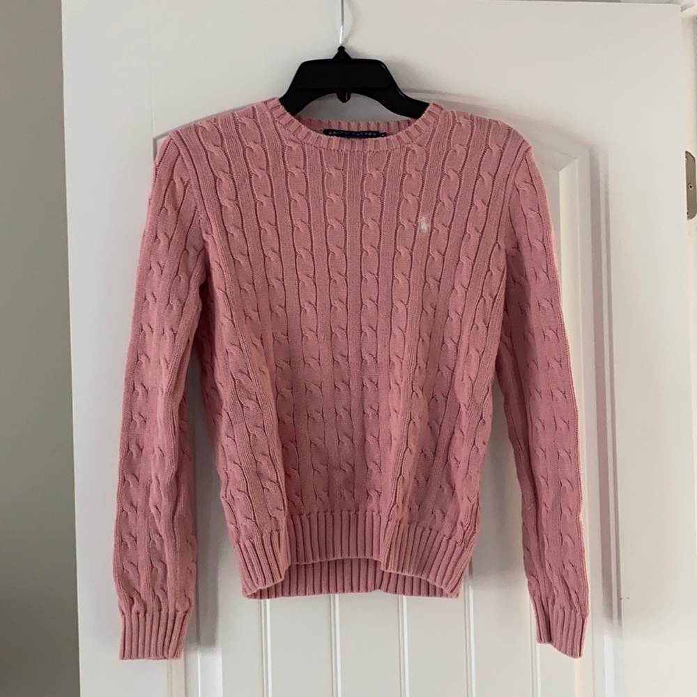 Women Ralph Lauren Sweater